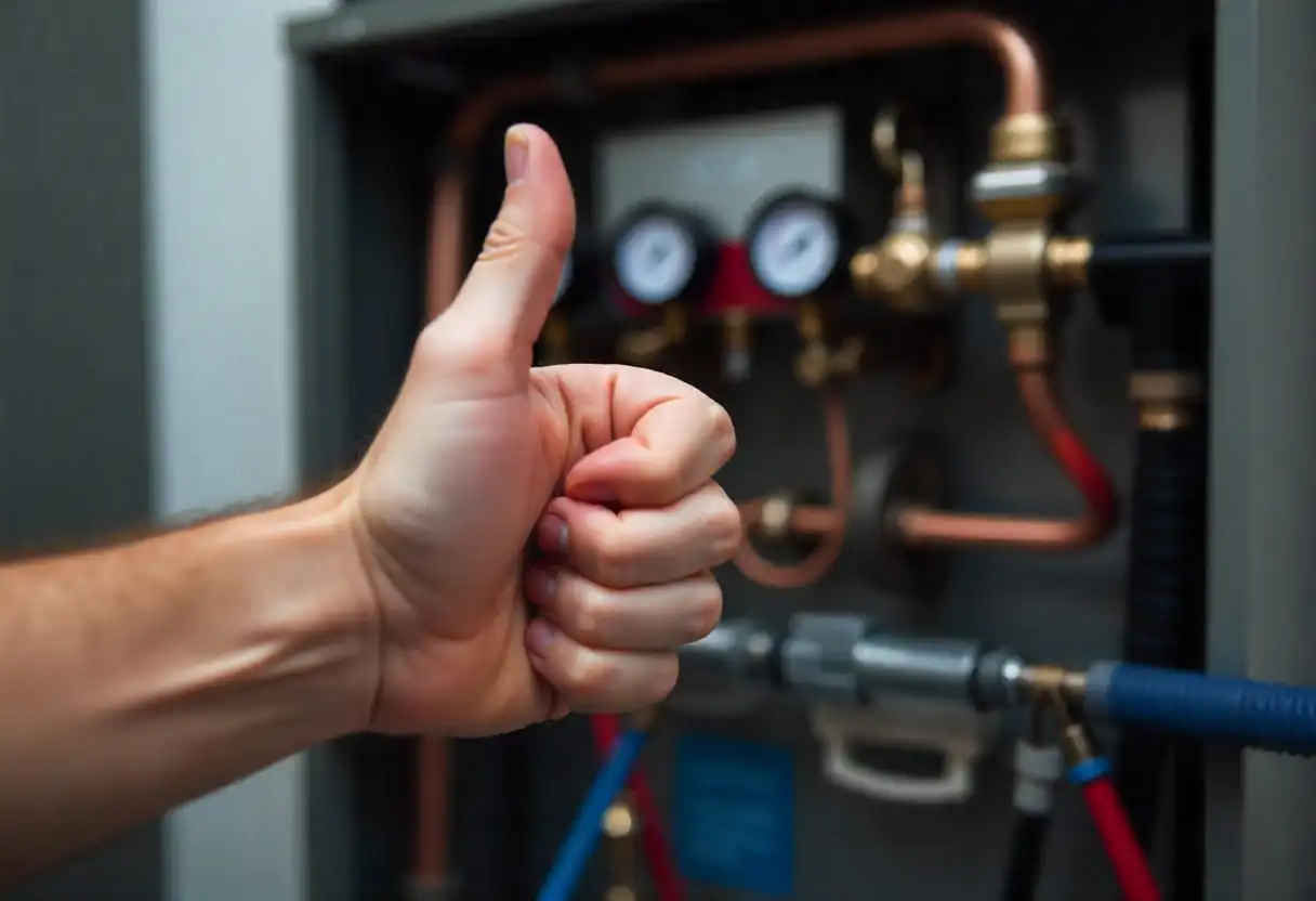 Emergency HVAC services and installations in Bloomingdale, NJ